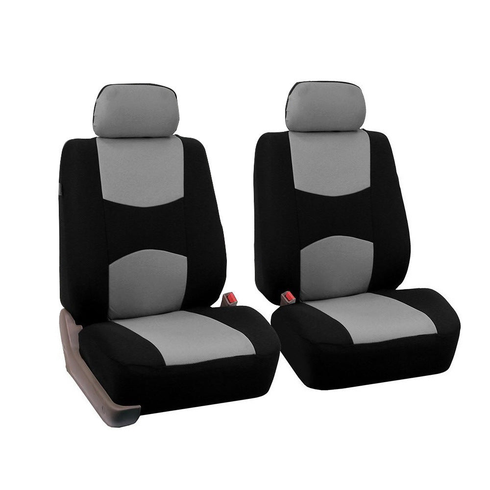Upgrade Your Ride with Our General-Purpose Car Seat Cover